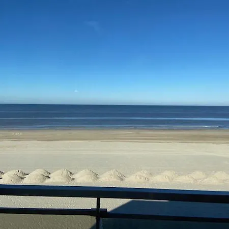 Appartement Vue Incroyable *