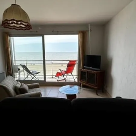 Vue Incroyable * Fort-Mahon-Plage