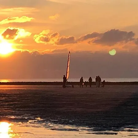 Daire Vue Incroyable *